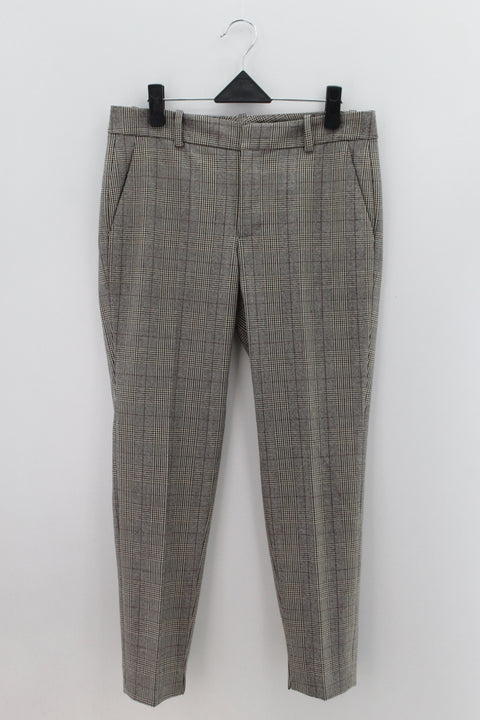 PANTALON VESTIR Femenino Zara