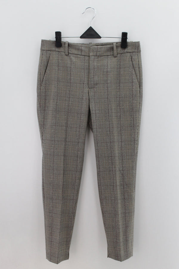 PANTALON VESTIR Femenino Zara