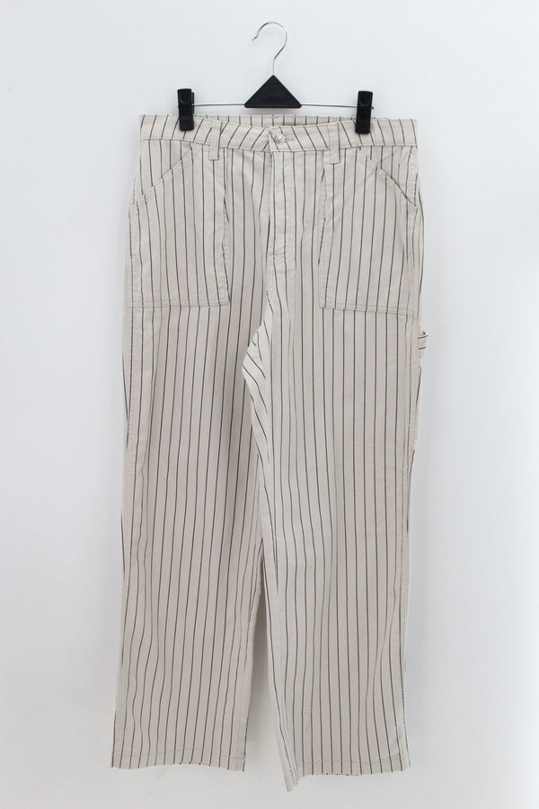 JEAN MUJER Femenino Divided