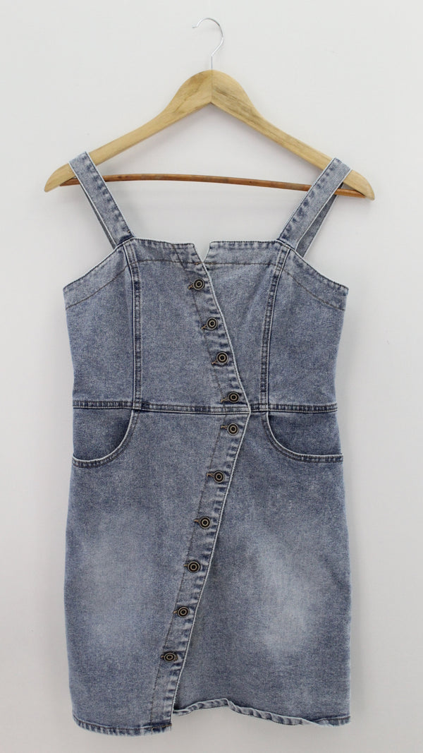 VESTIDO Femenino CASUAL/DEPORTIVO
