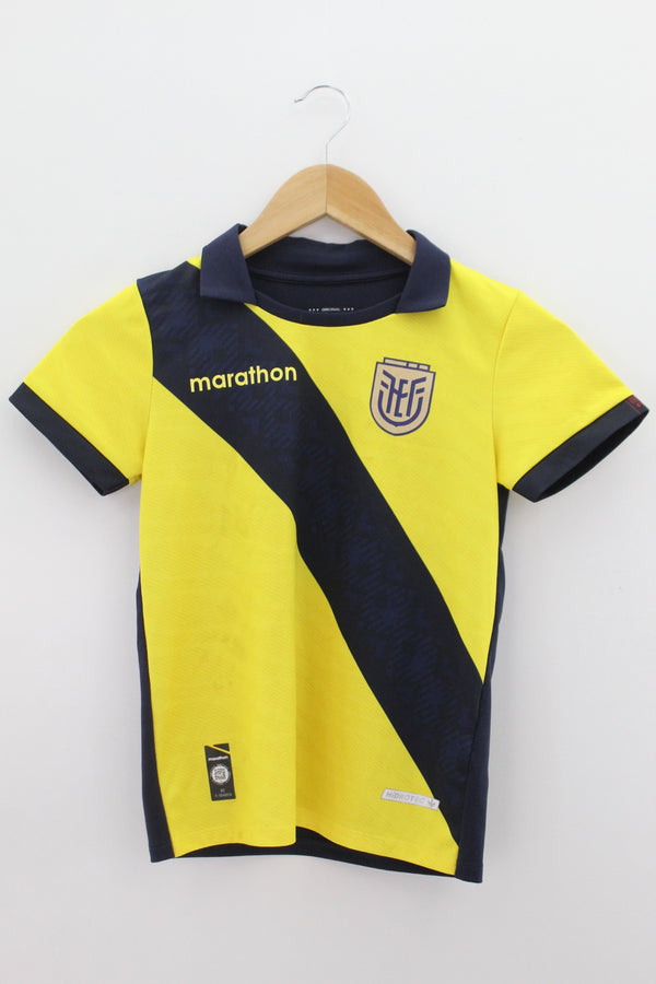 CAMISETA niña (3-7) Marathon
