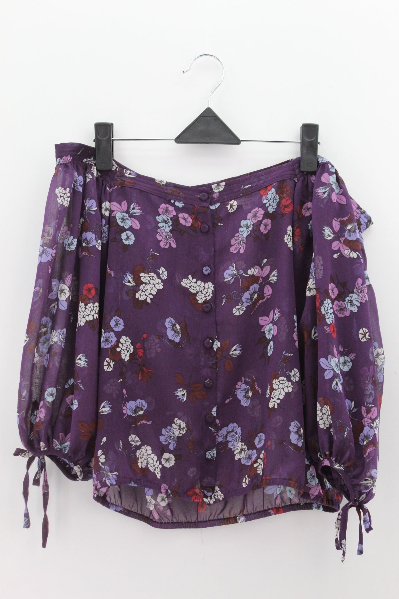 TOP Femenino CASUAL Naf Naf