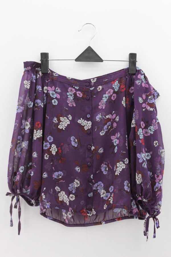 TOP Femenino CASUAL Naf Naf
