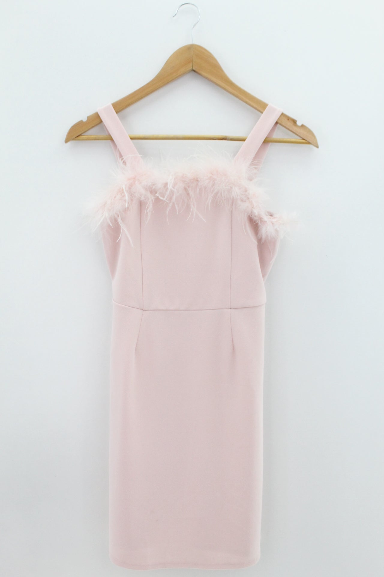 VESTIDO niña (8-14)