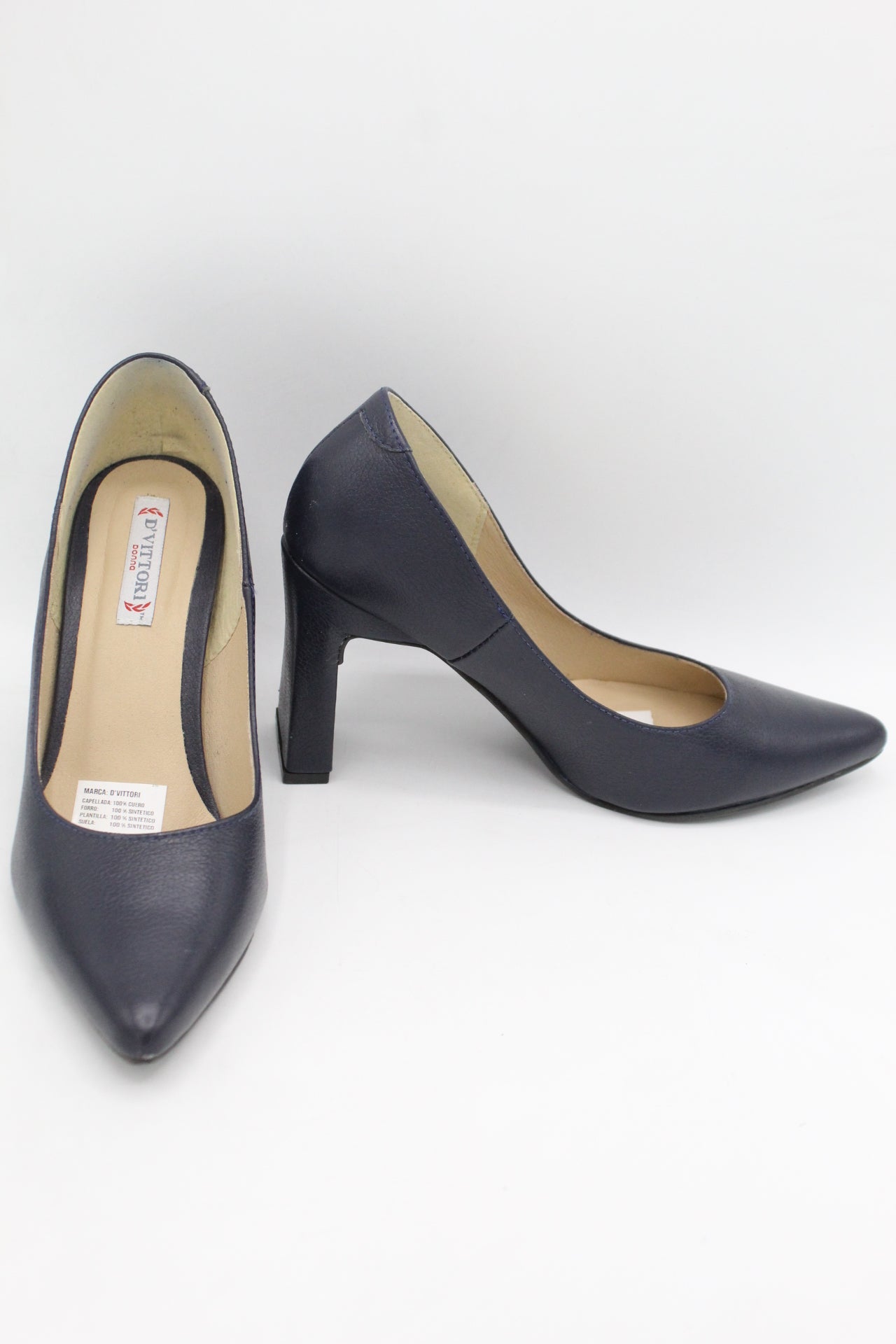 ZAPATOS Femenino