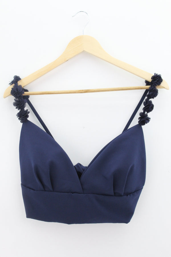 TOP Femenino CASUAL