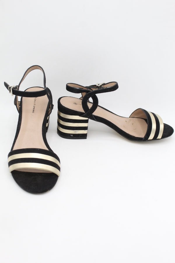 SANDALIAS Femenino Call It Spring