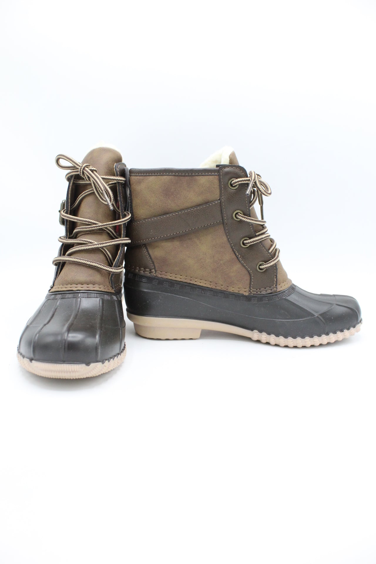BOTA Femenino