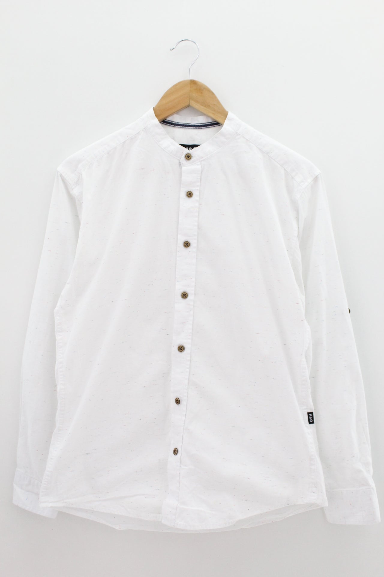 CAMISA Masculino H&O