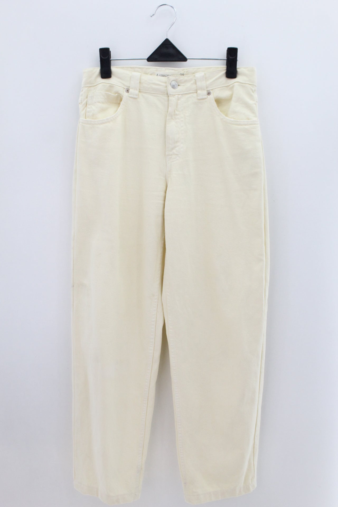 JEAN MUJER Femenino Stradivarius