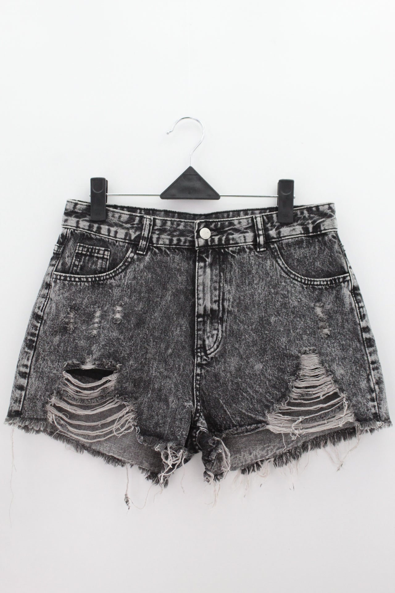 SHORT Femenino Shein