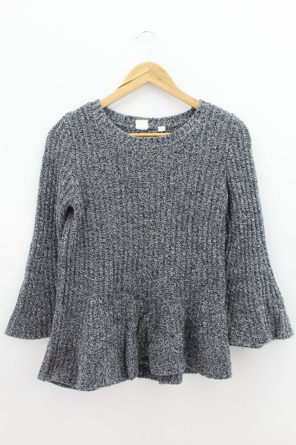 SACO Femenino Gap