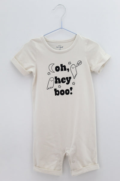 MONO MANGA CORTA BEBE Masculino (0-2) Cat & Jack