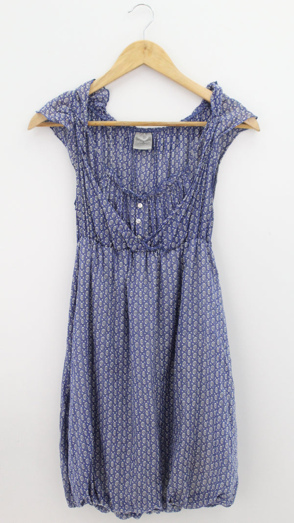 VESTIDO Femenino CASUAL/DEPORTIVO