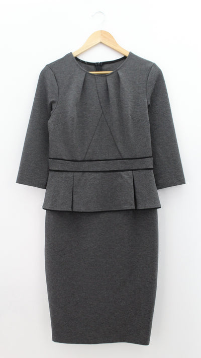 VESTIDO Femenino FORMAL/OFICINA