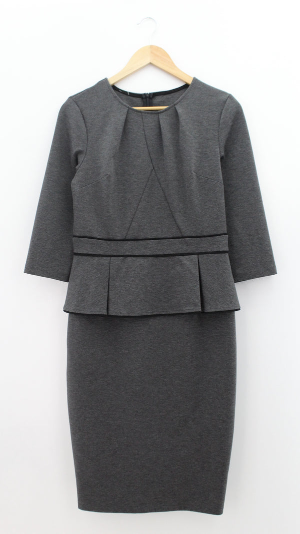 VESTIDO Femenino FORMAL/OFICINA