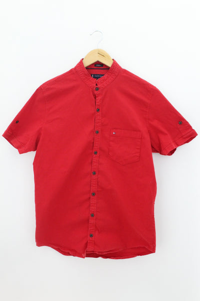 CAMISA Masculino Tommy Hilfiger