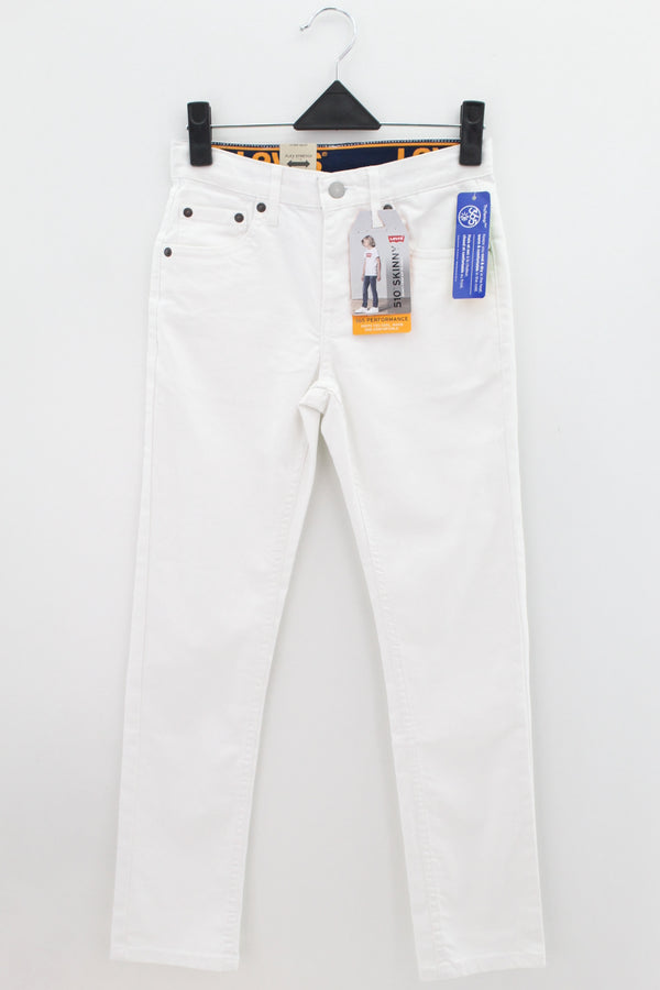 JEAN niño (8-14) Levis