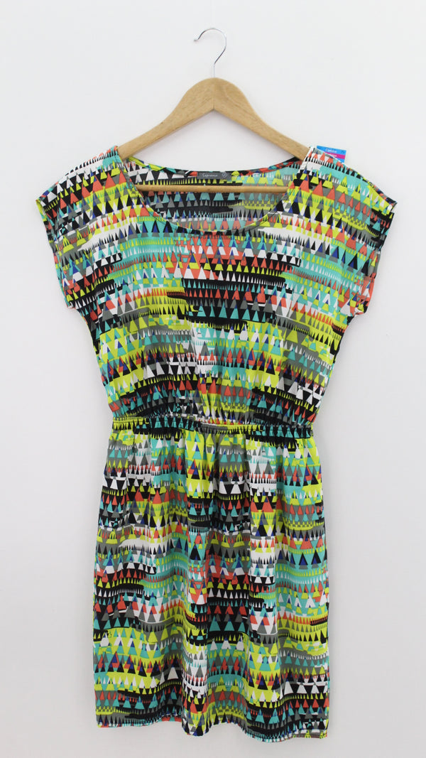 VESTIDO Femenino CASUAL/DEPORTIVO