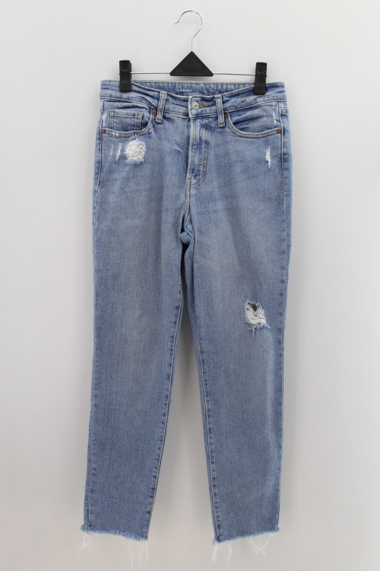 JEAN MUJER Femenino Old Navy