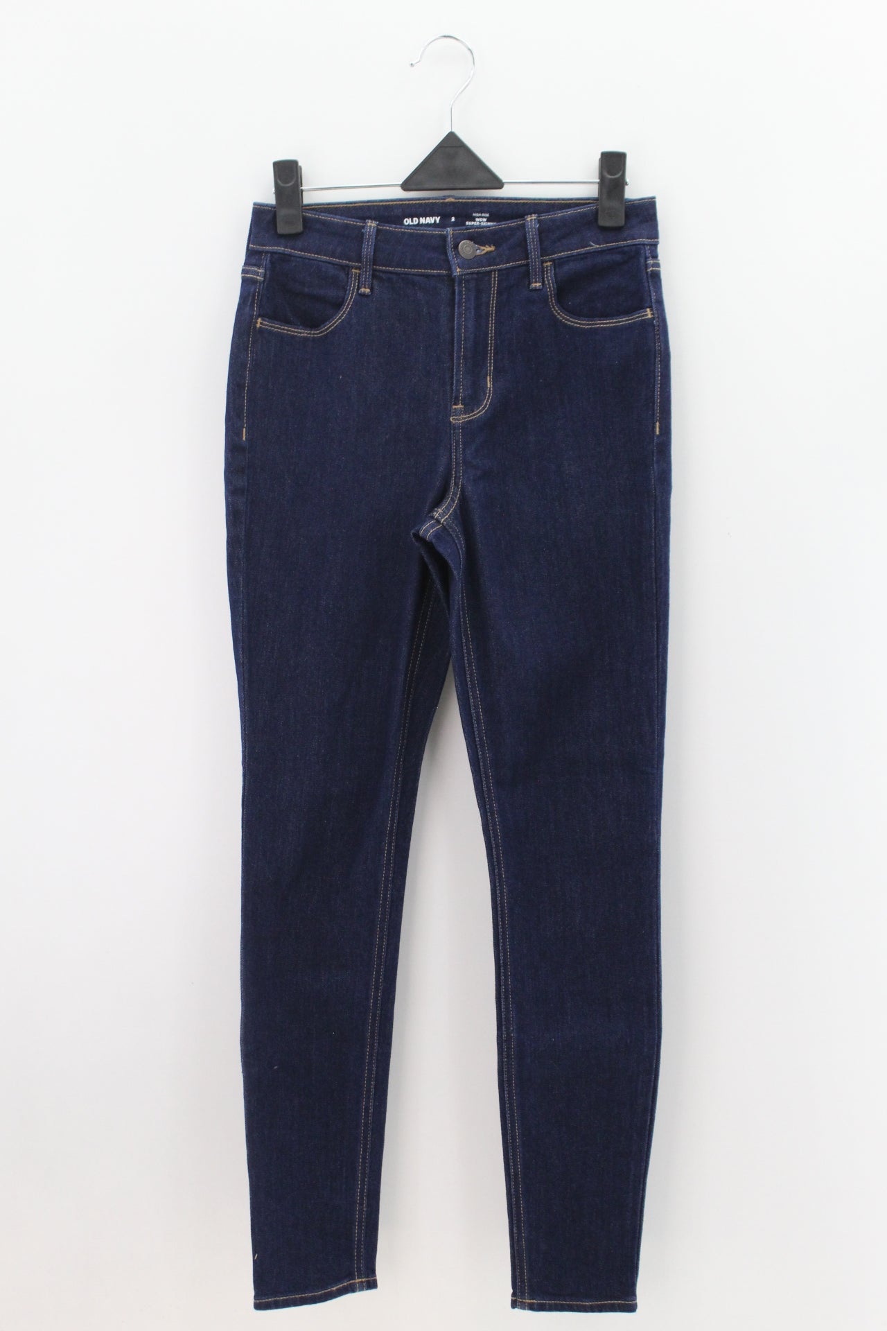 JEAN MUJER Femenino Old Navy