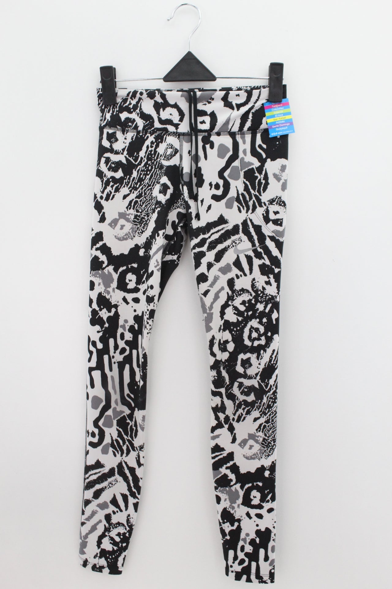 PANTALON DEPORTIVO Femenino Nike