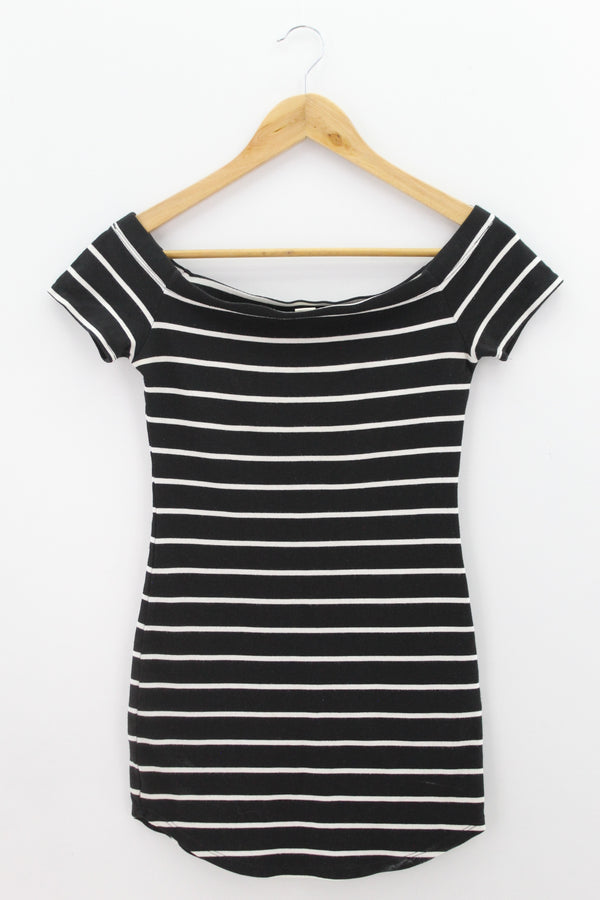 TOP Femenino CASUAL