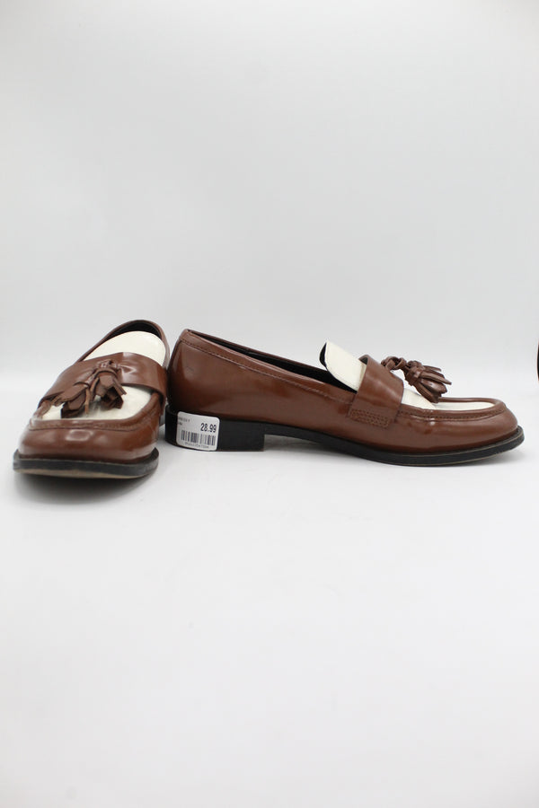 ZAPATOS Femenino Zara