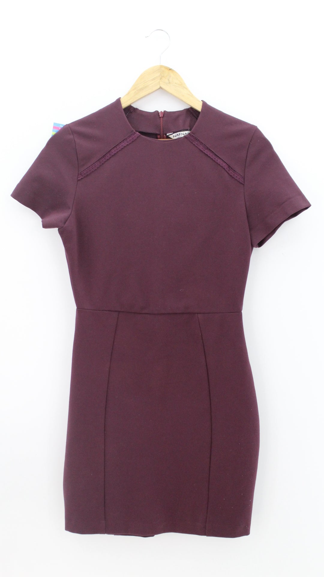VESTIDO Femenino GALA/ FIESTA Naf Naf