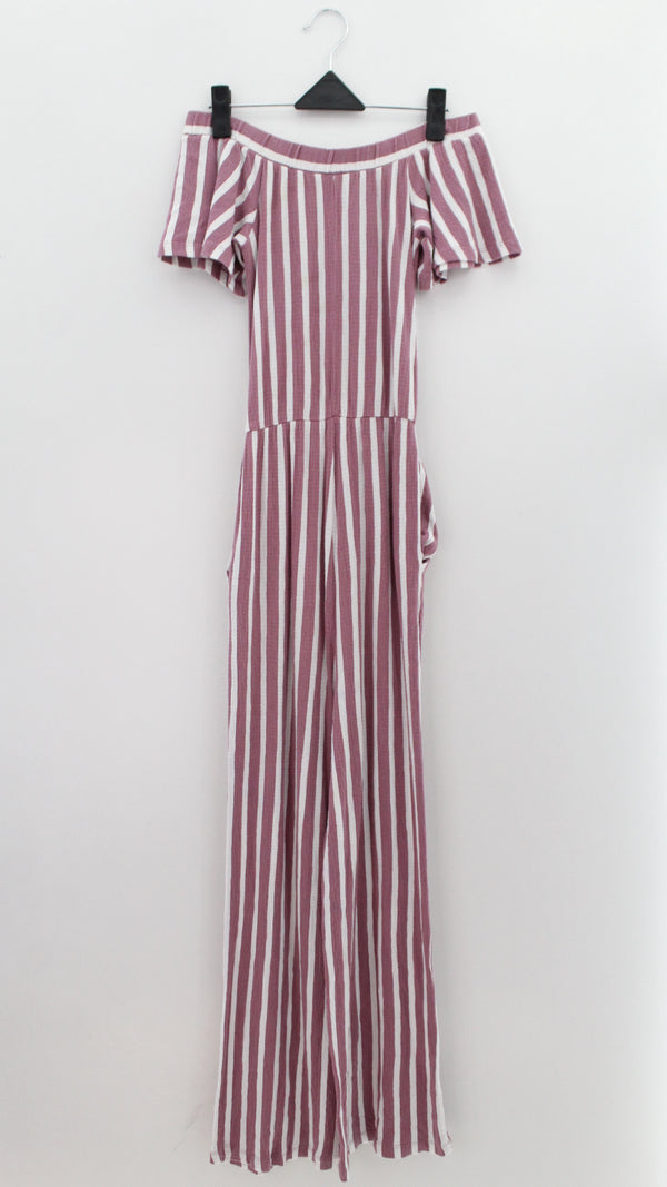 ENTERIZO PANTALON Femenino