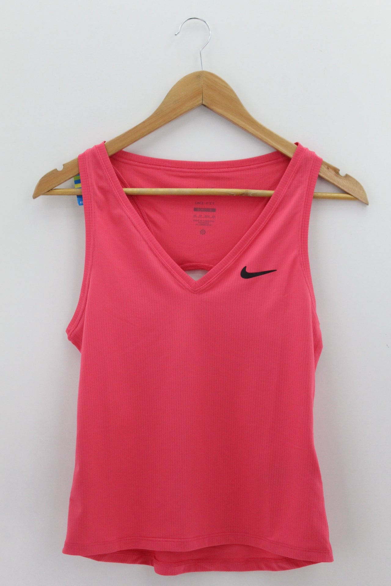 TOP Femenino DEPORTIVO Nike
