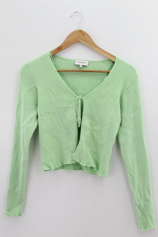 SACO Femenino Naf Naf