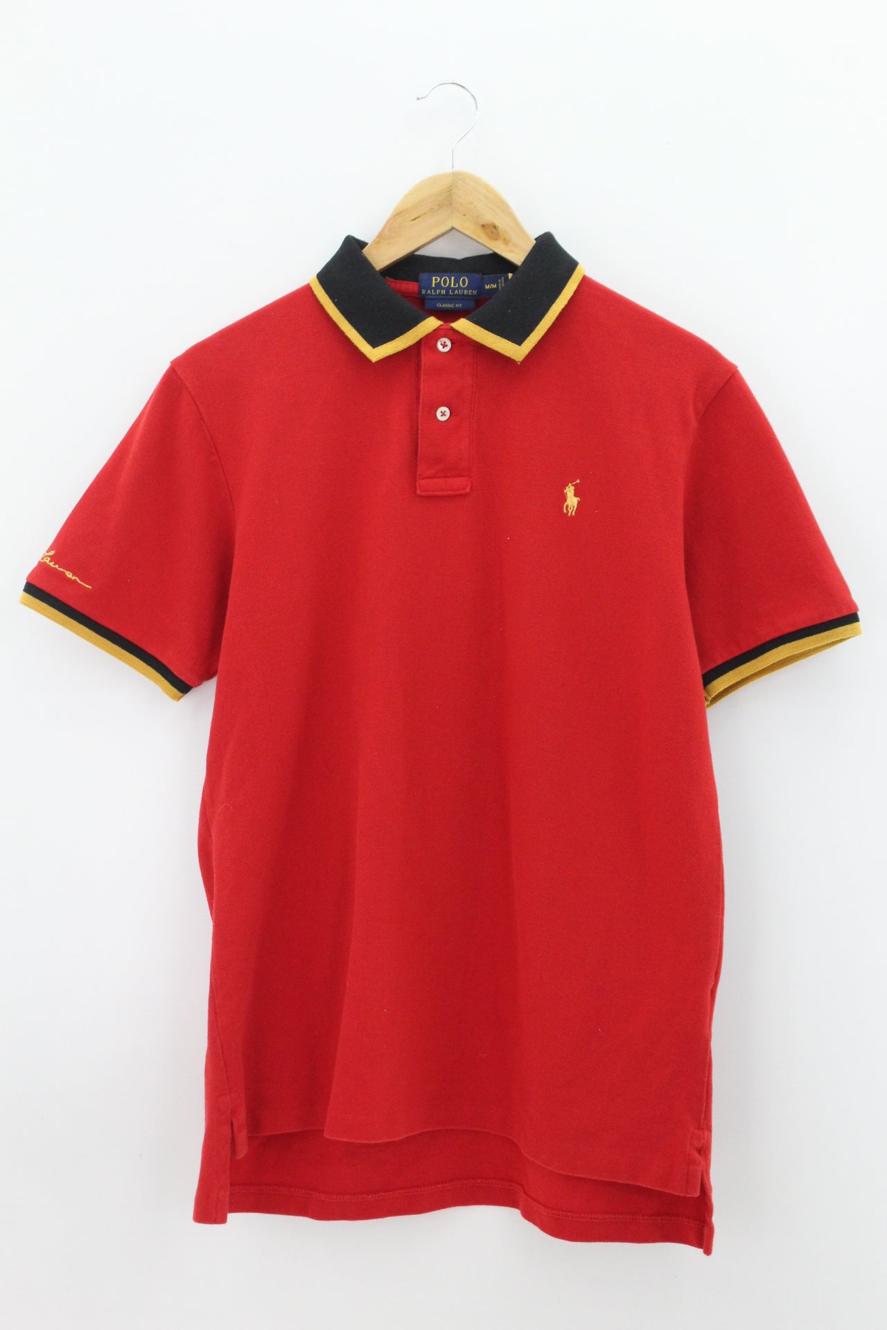 CAMISETA POLO Masculino Polo