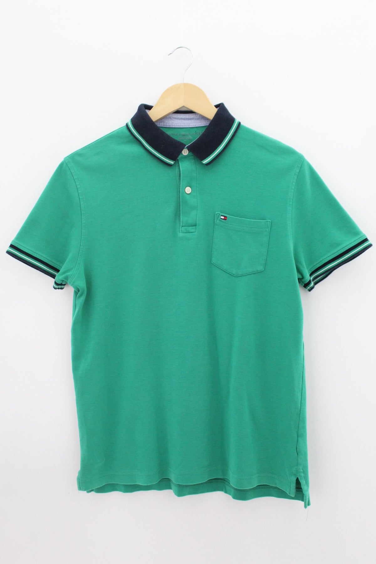 CAMISETA POLO Masculino Tommy Hilfiger