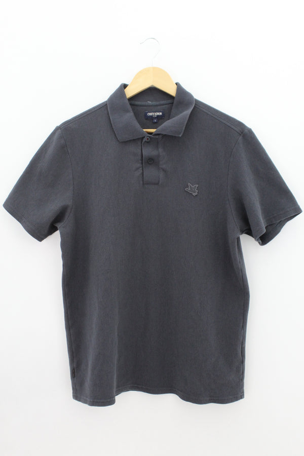 CAMISETA POLO Masculino Chevignon