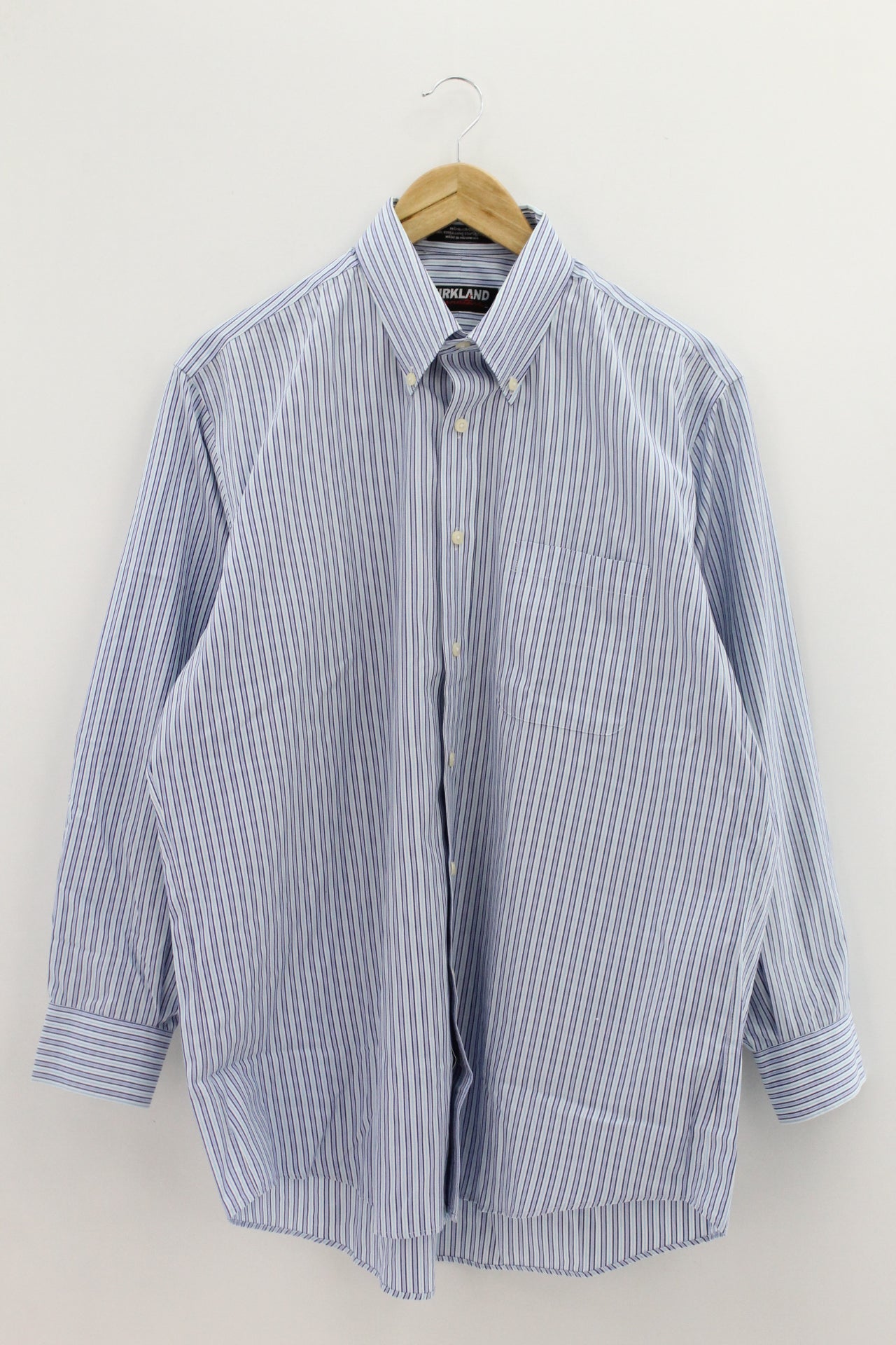 CAMISA Masculino Kirkland