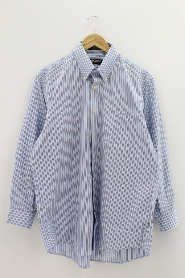 CAMISA Masculino Kirkland