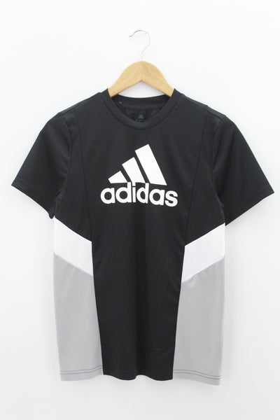 CAMISETA niño (8-14) Adidas