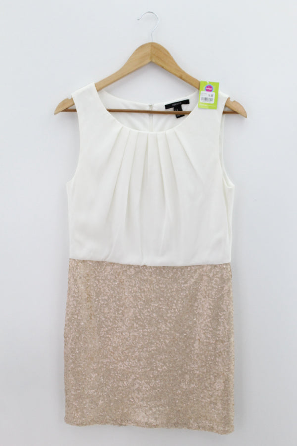 VESTIDO Femenino GALA/ FIESTA Forever 21