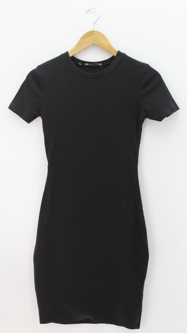 VESTIDO Femenino CASUAL/DEPORTIVO Pull & Bear