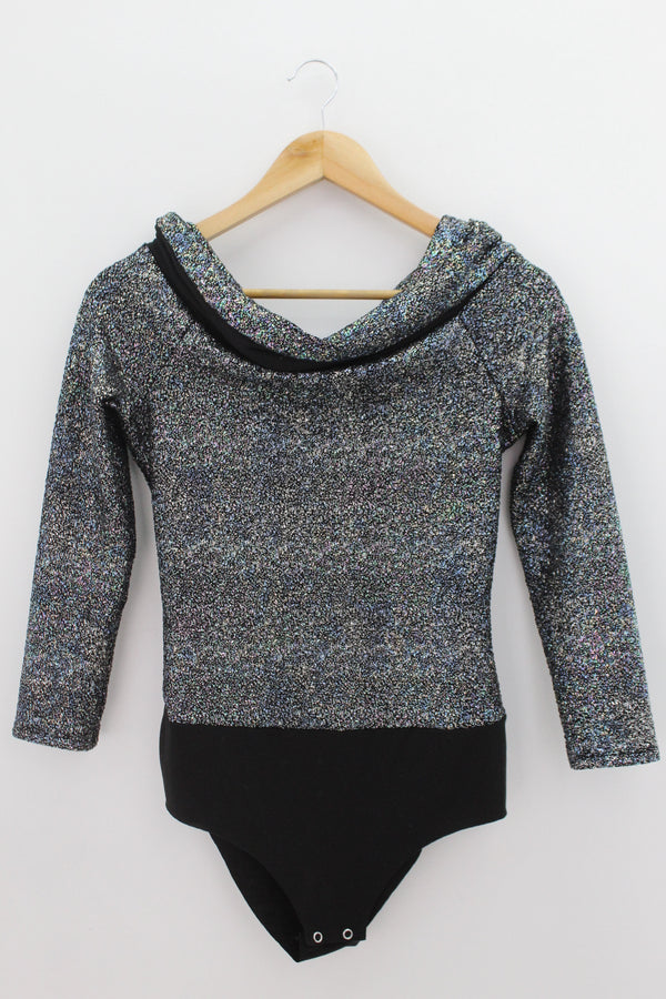 TOP Femenino FIESTA Zara