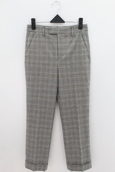PANTALON VESTIR Femenino Zara