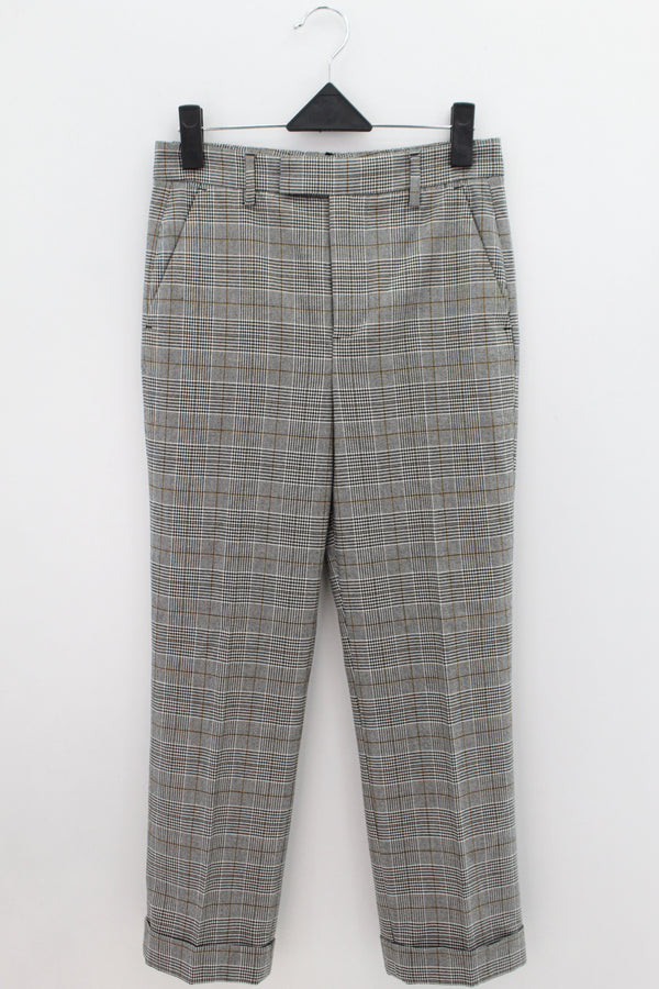 PANTALON VESTIR Femenino Zara