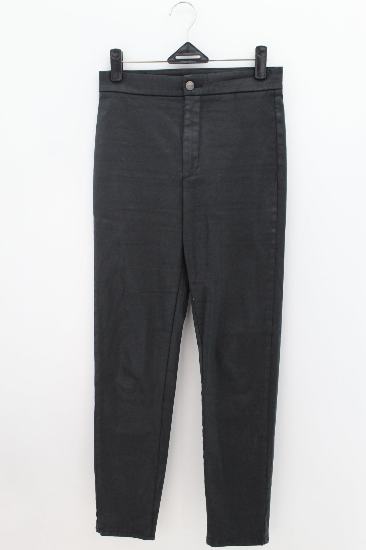 PANTALON VESTIR Femenino Massimo Dutti