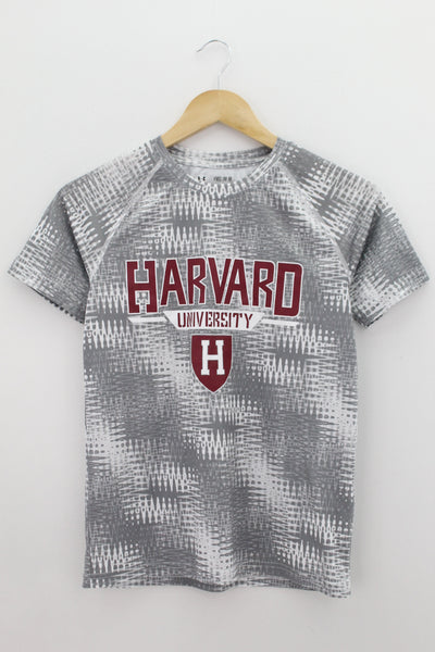 CAMISETA niño (8-14) Under Armour
