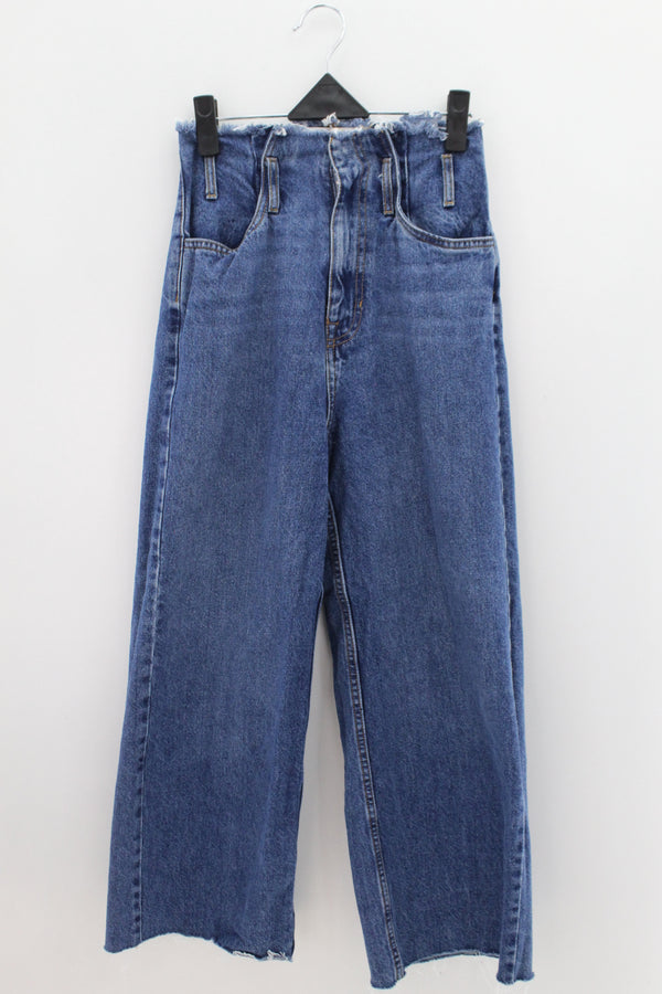 JEAN MUJER Femenino Stradivarius