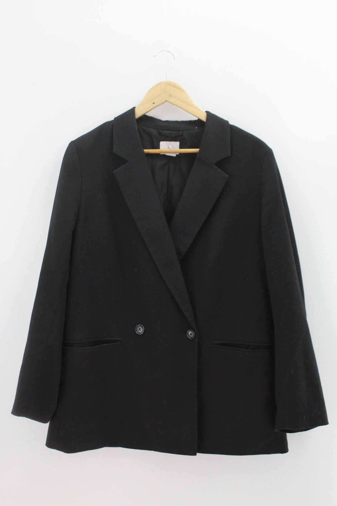 CHAQUETA Femenino H&