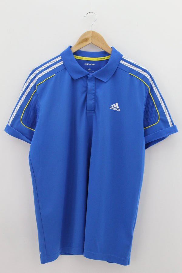 CAMISETA DEPORTIVA Masculino Adidas