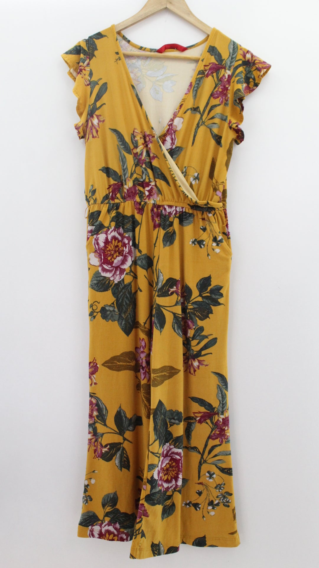ENTERIZO PANTALON Femenino