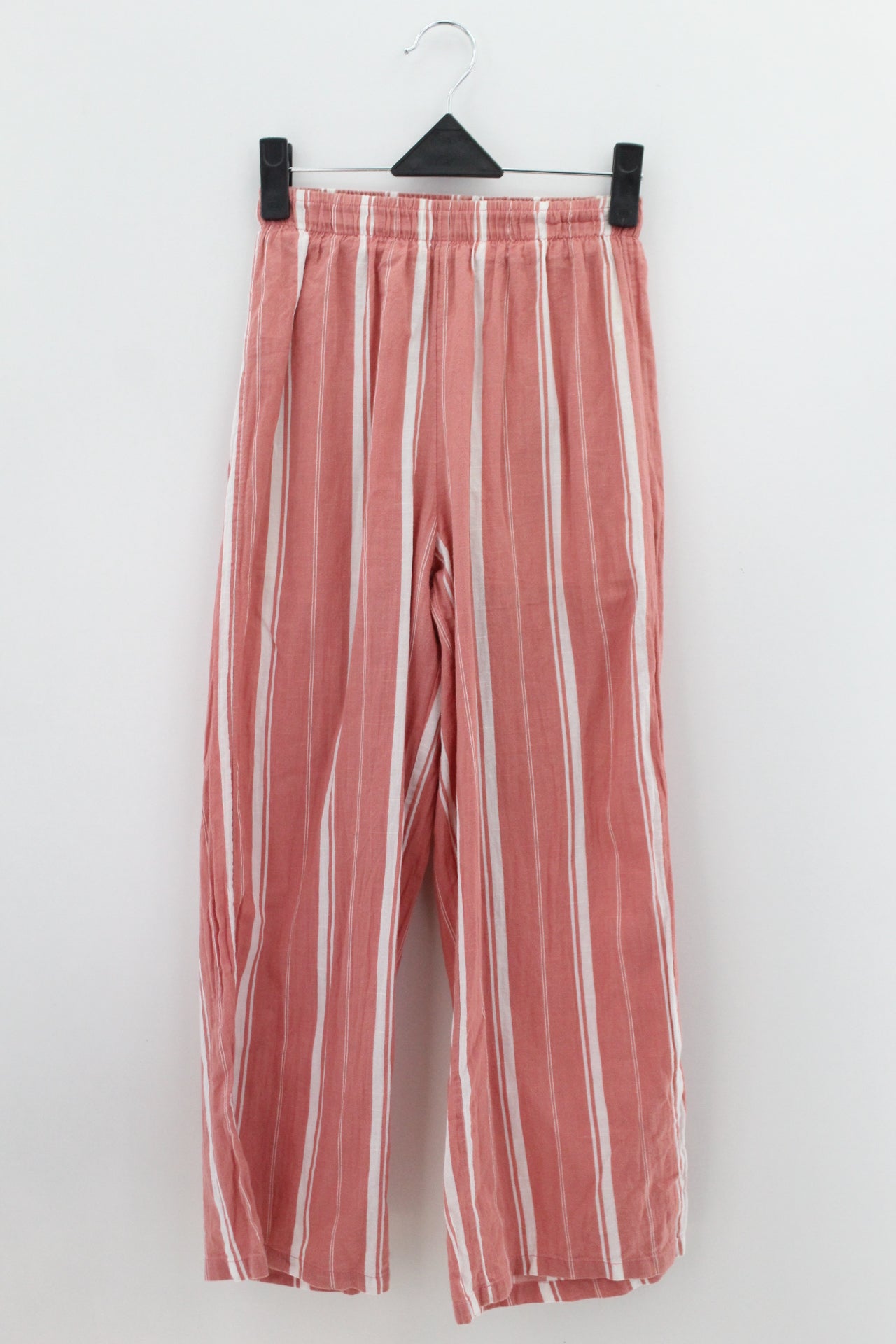 PANTALON VESTIR Femenino H&O